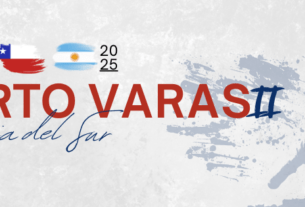 La magia del sur regresa con fuerza en la Copa Puerto Varas 2025